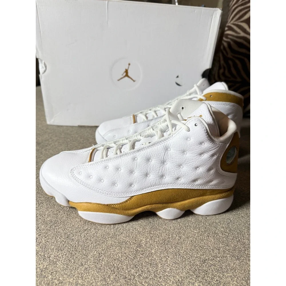 Jordan men ssize
